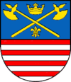 Bardejov Wappen