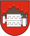 Bojnice Wappen